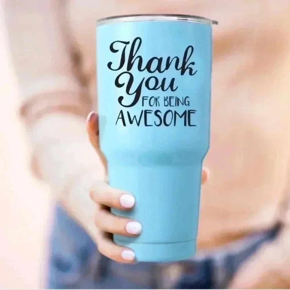 Kedrian  30 ounce Tumbler.  New in box - Picture 2 of 6